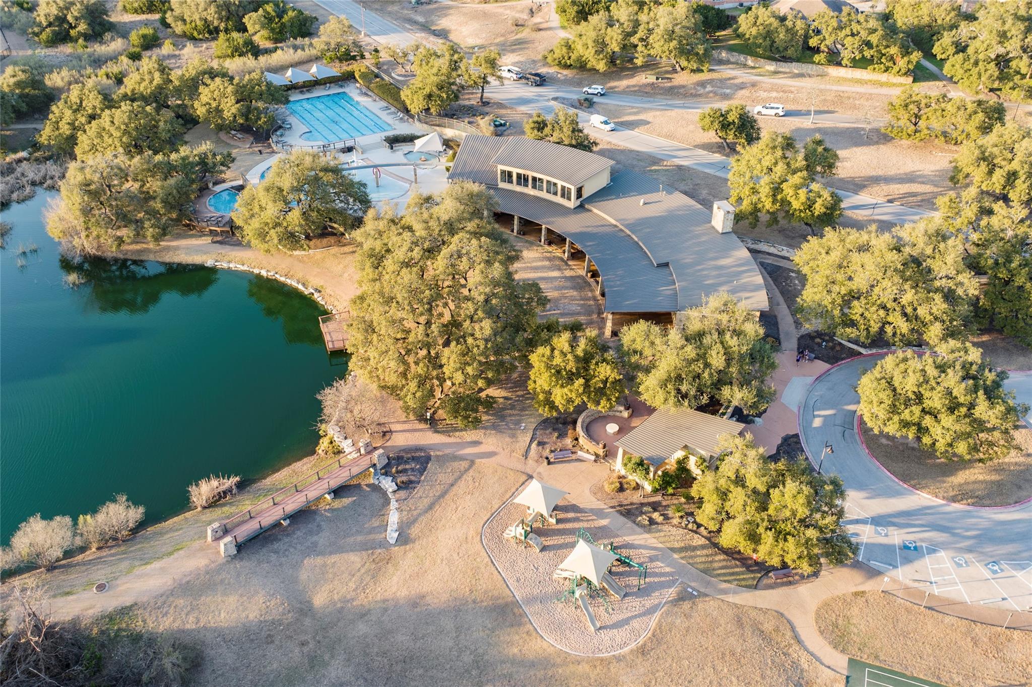 128 Short Bush Pass Austin TX 78737