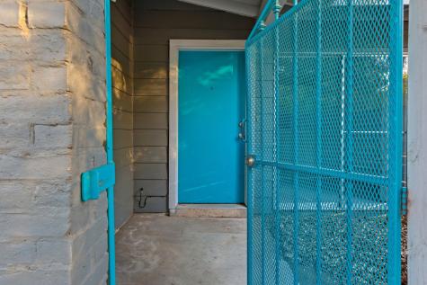 1907 Fairlawn Lane Austin TX 78704