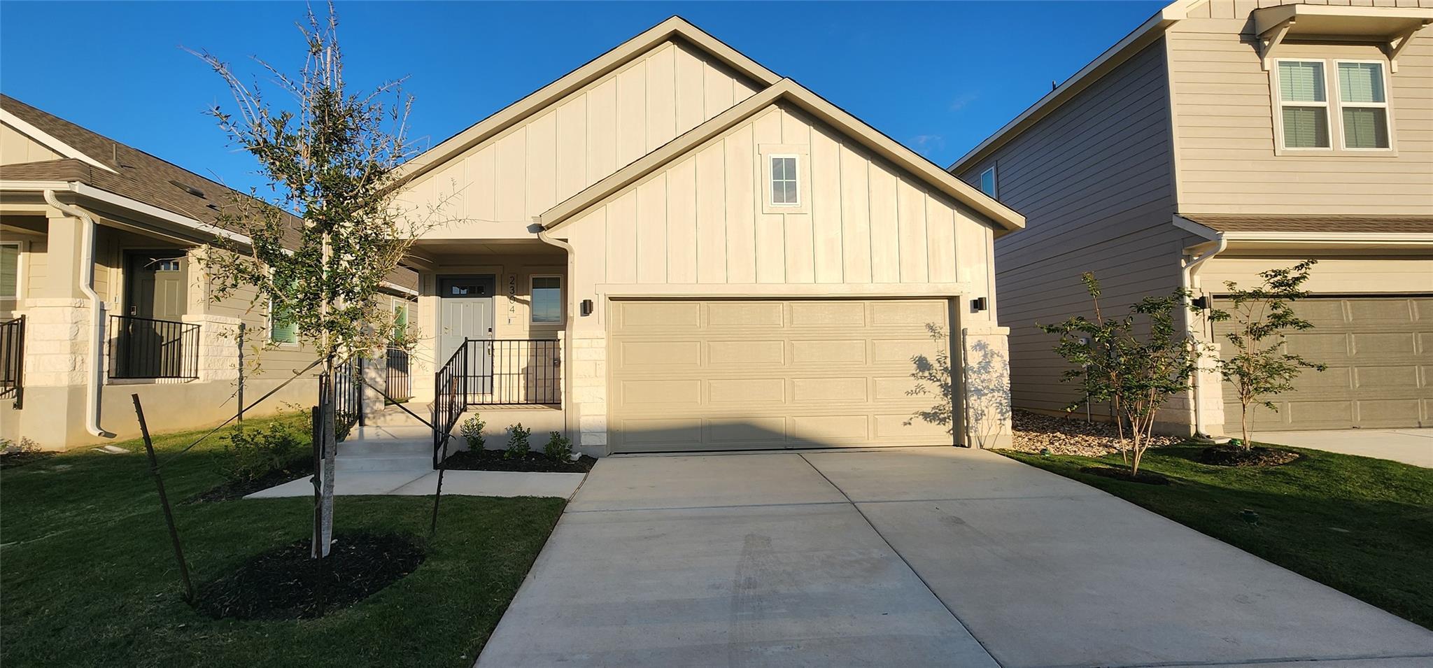 2304 Delano Drive Leander TX 78641