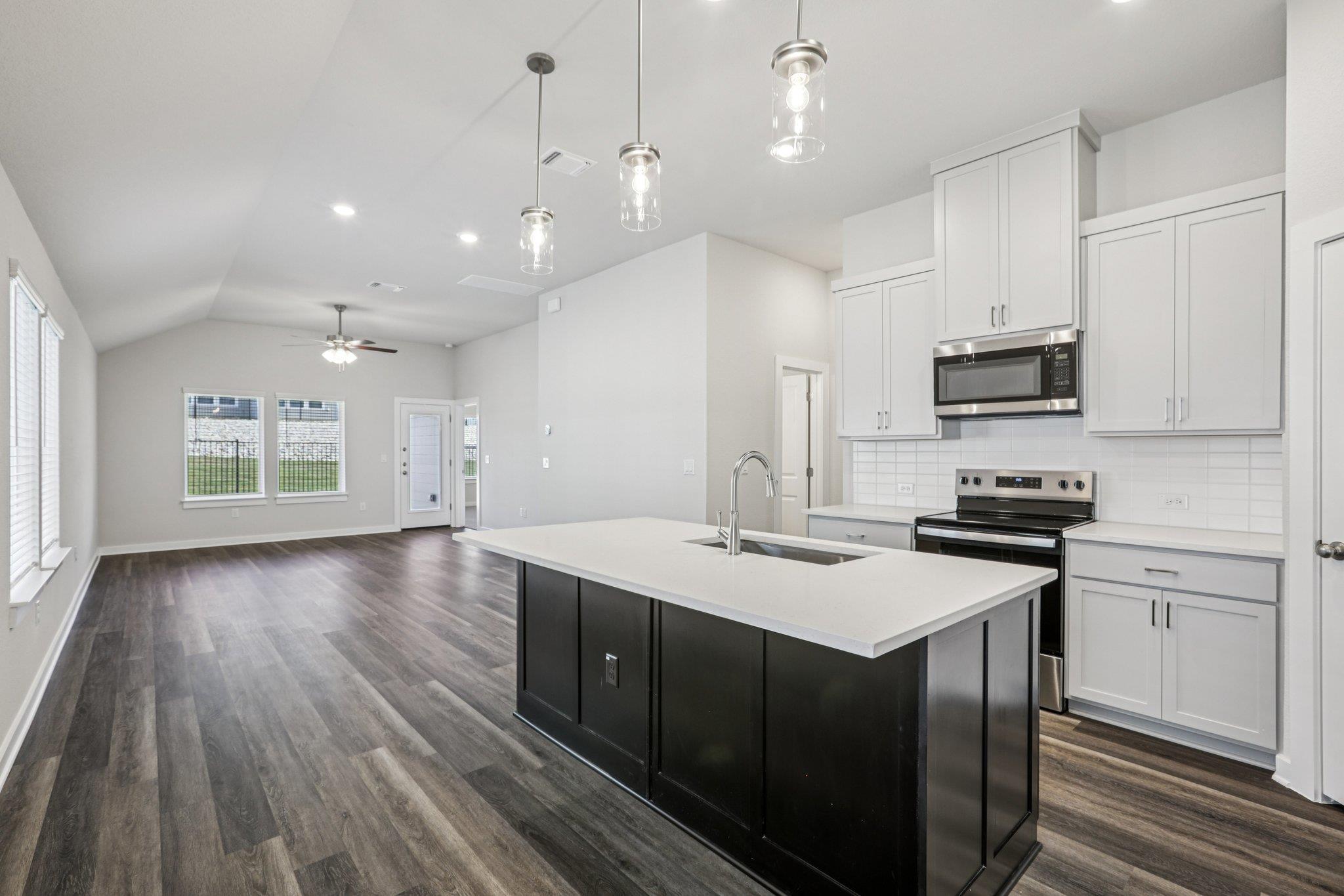 2304 Delano Drive Leander TX 78641