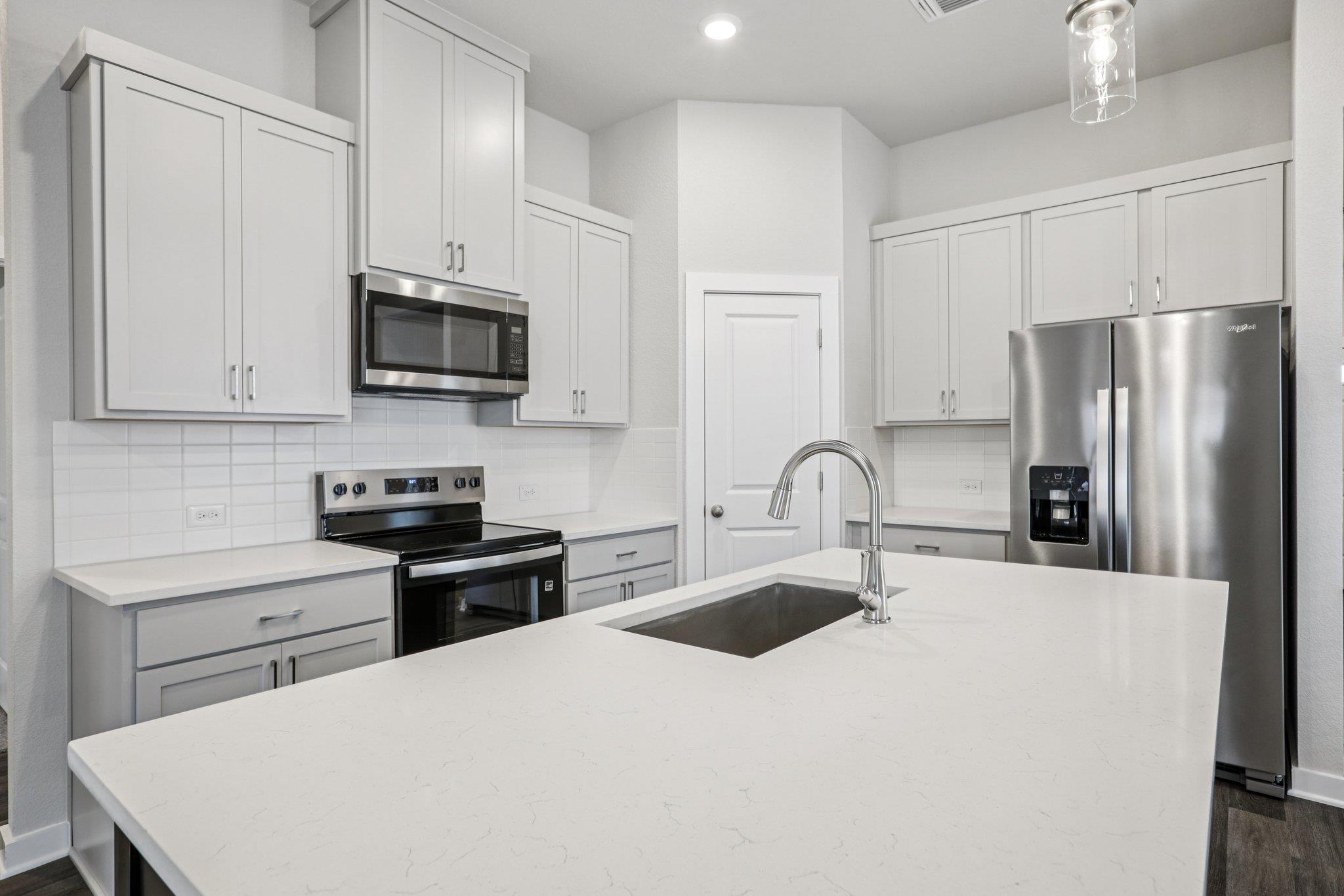 2304 Delano Drive Leander TX 78641