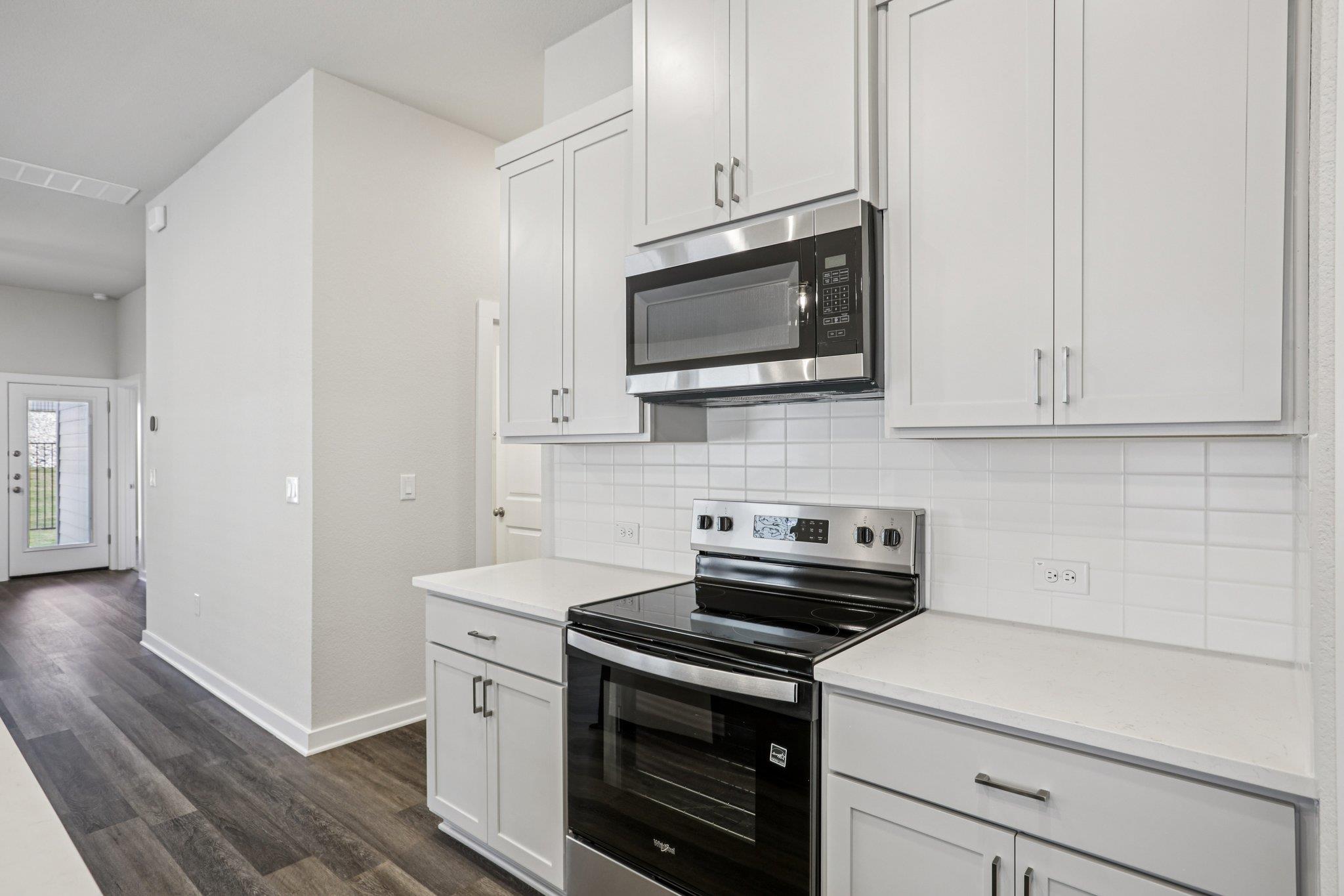 2304 Delano Drive Leander TX 78641
