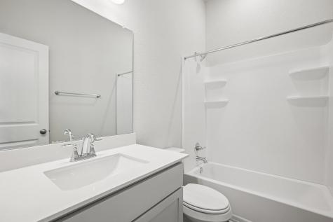 2304 Delano Drive Leander TX 78641