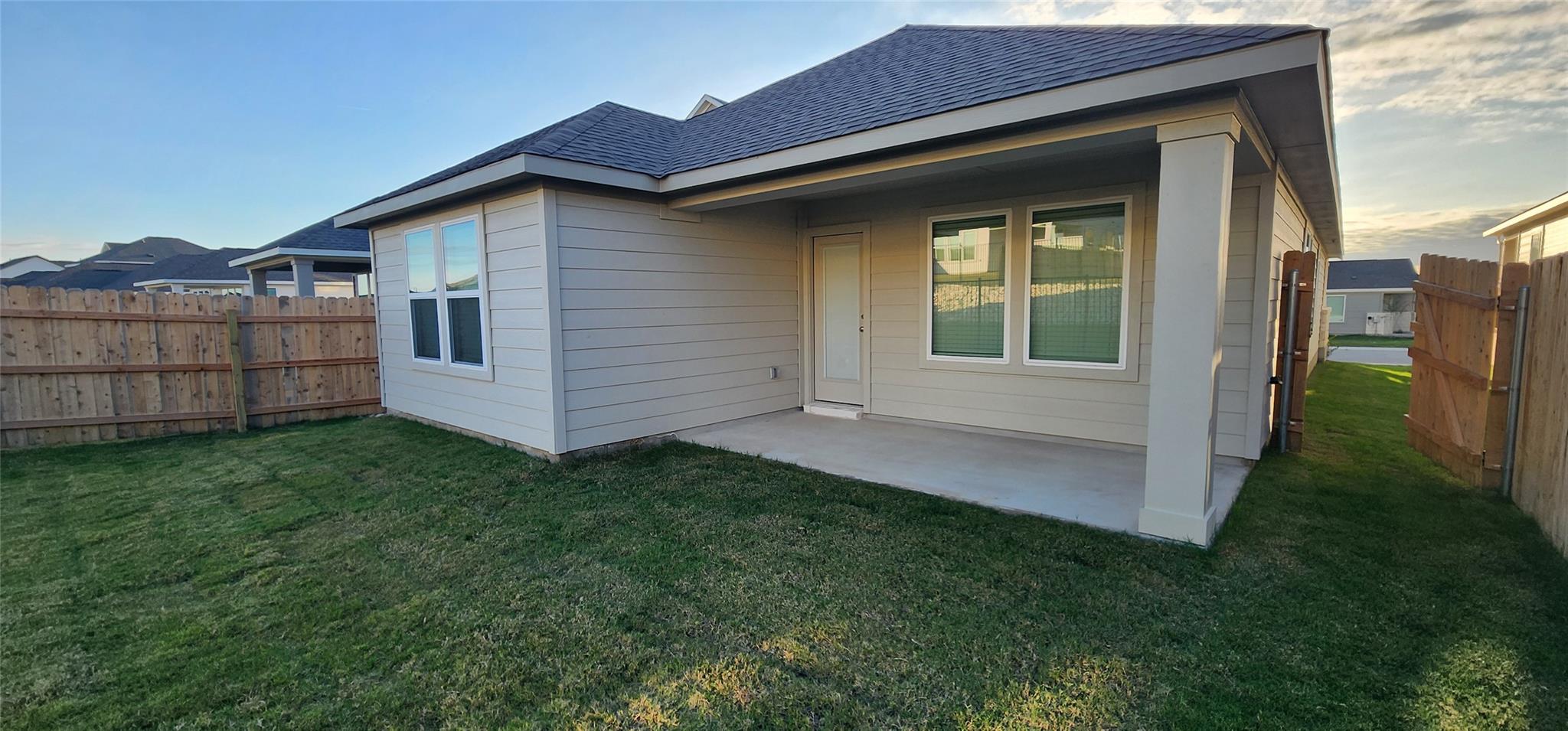 2304 Delano Drive Leander TX 78641