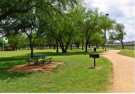 3995 Eldridge Parkway Houston TX 77082