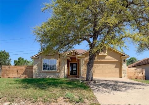 430 Summit Ridge Drive N Point Venture TX 78645