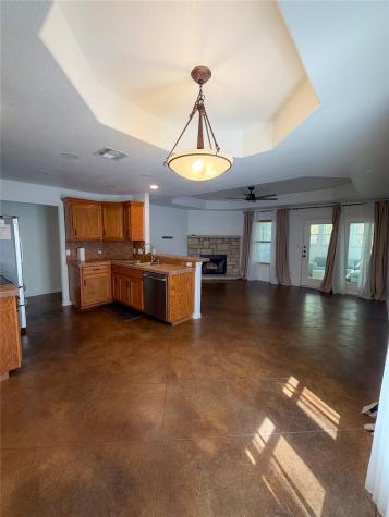 430 Summit Ridge Drive N Point Venture TX 78645