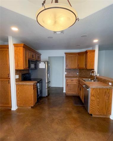 430 Summit Ridge Drive N Point Venture TX 78645