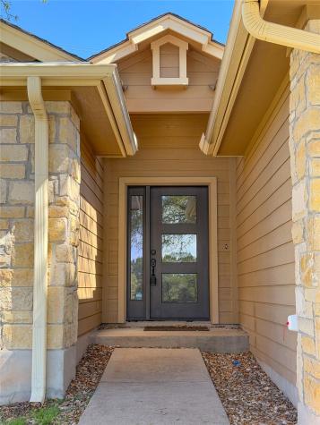 430 Summit Ridge Drive N Point Venture TX 78645