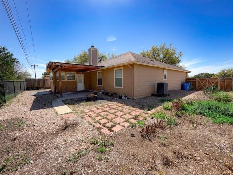 430 Summit Ridge Drive N Point Venture TX 78645