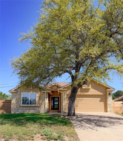 430 Summit Ridge Drive N Point Venture TX 78645