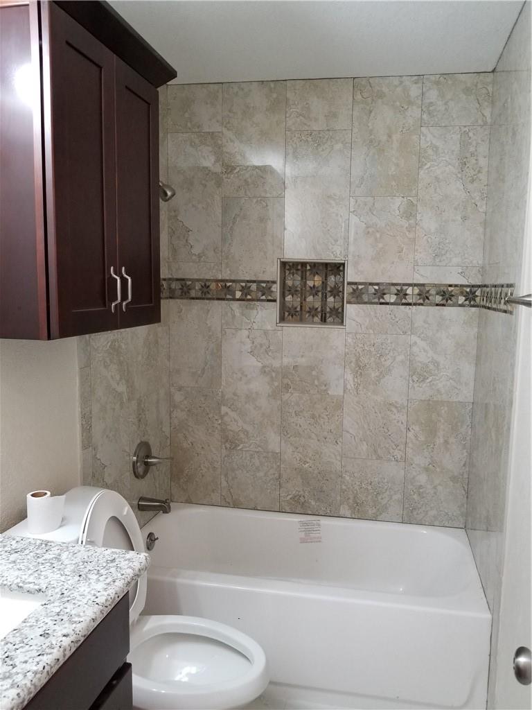 11601 Hidden Quail Drive Austin TX 78758