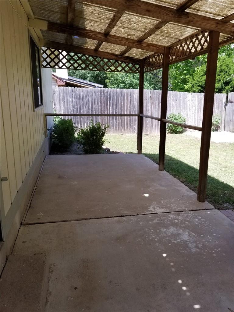 11601 Hidden Quail Drive Austin TX 78758