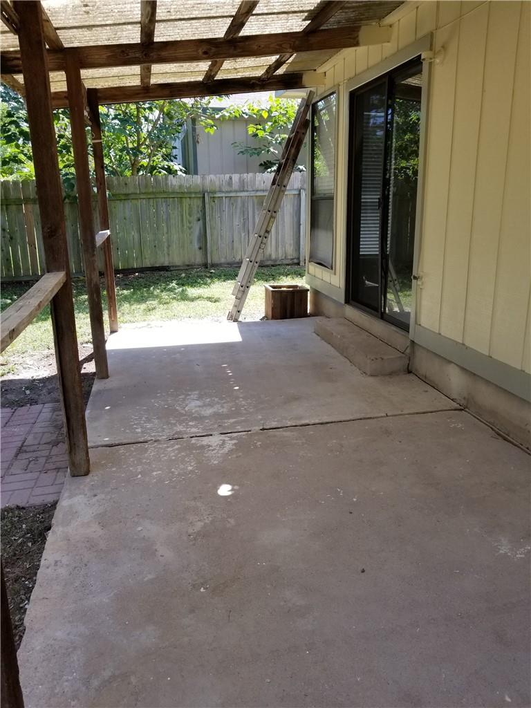 11601 Hidden Quail Drive Austin TX 78758