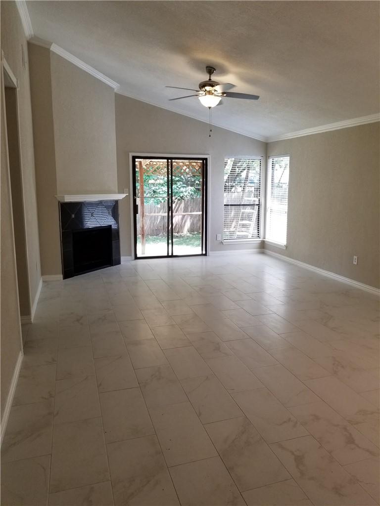 11601 Hidden Quail Drive Austin TX 78758
