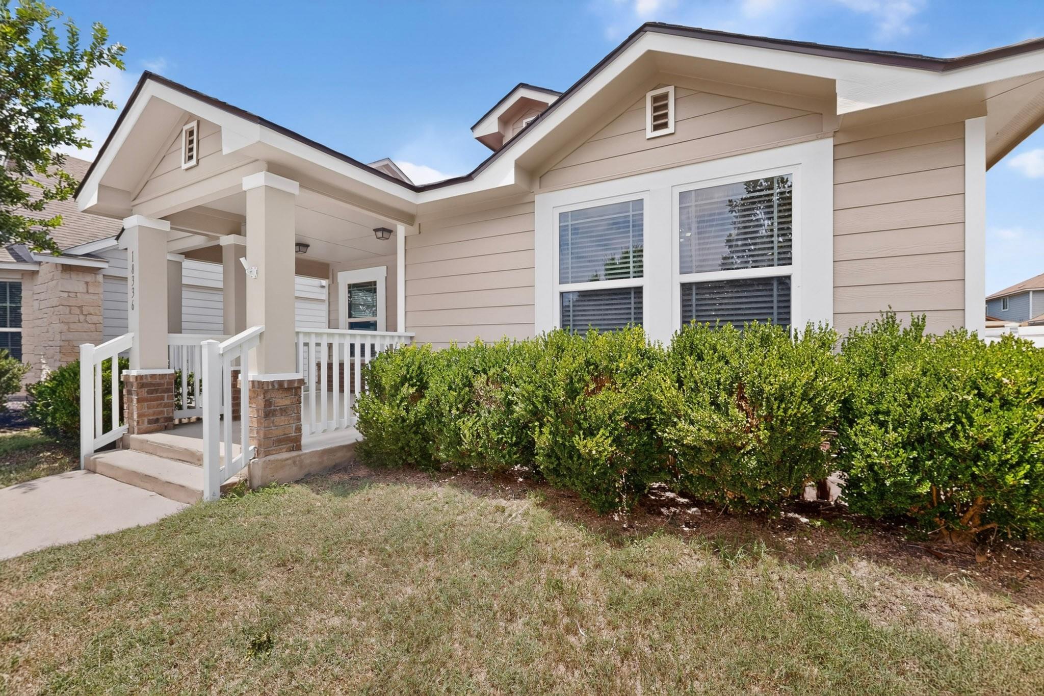 18336 Friendship Hill Drive Pflugerville TX 78660