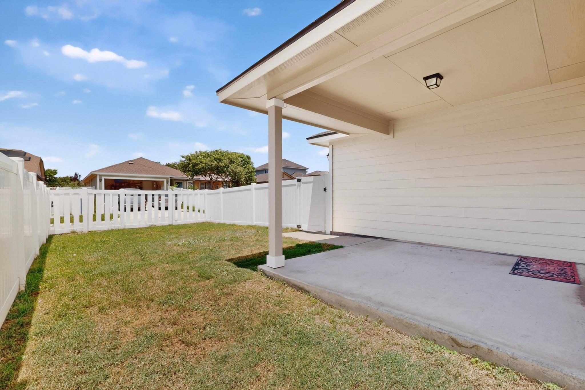 18336 Friendship Hill Drive Pflugerville TX 78660