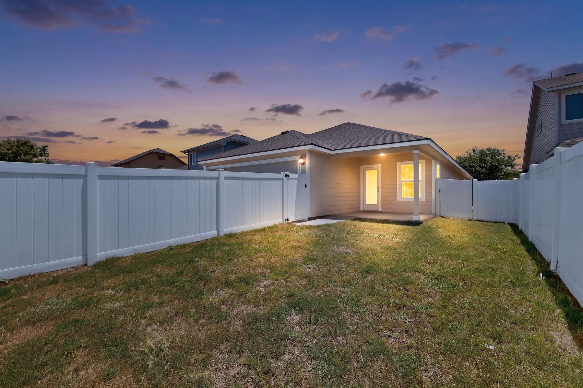 18336 Friendship Hill Drive Pflugerville TX 78660