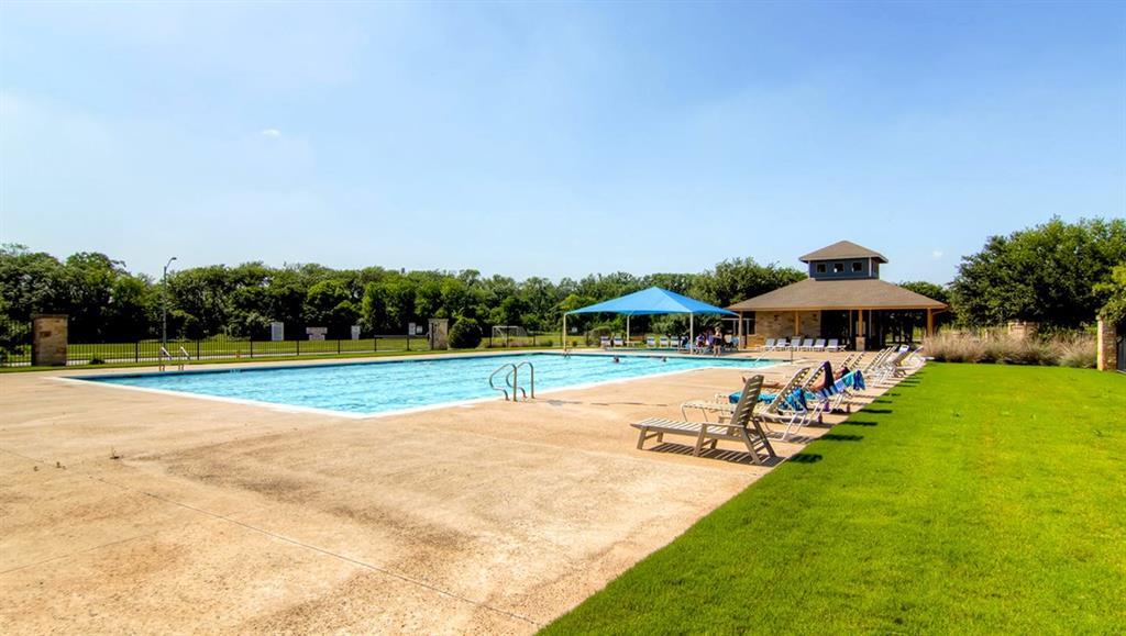 18336 Friendship Hill Drive Pflugerville TX 78660