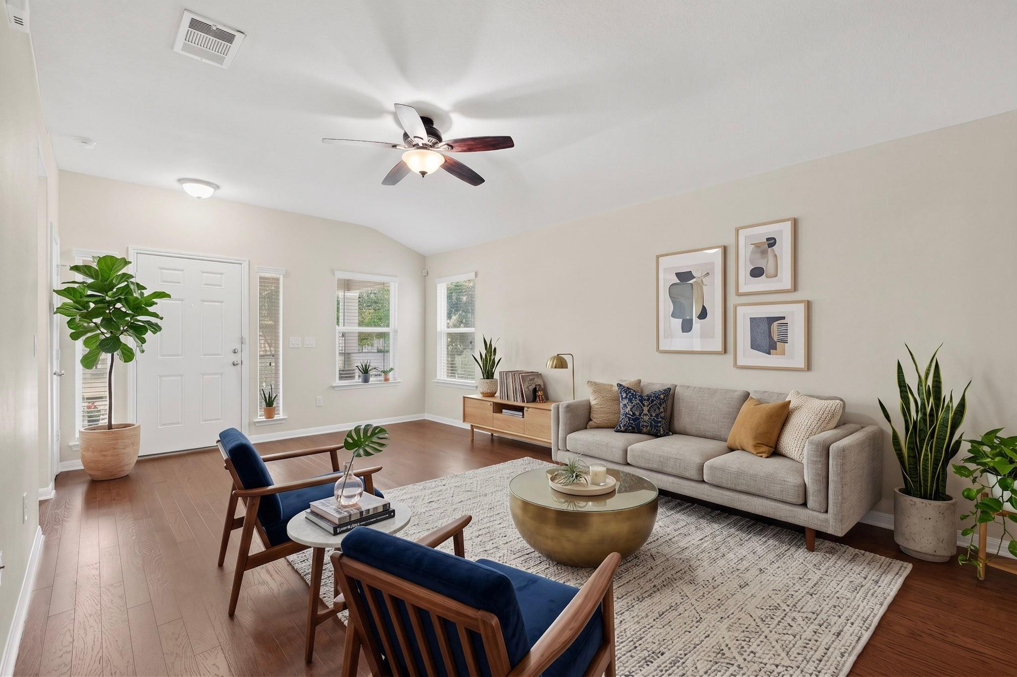 18336 Friendship Hill Drive Pflugerville TX 78660
