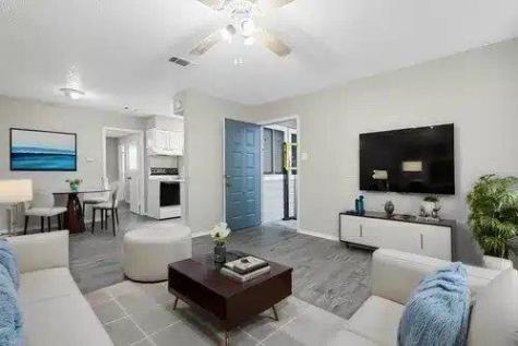 829 Park Plaza Austin TX 78753