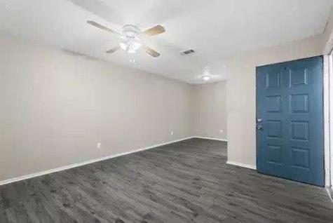 829 Park Plaza Austin TX 78753