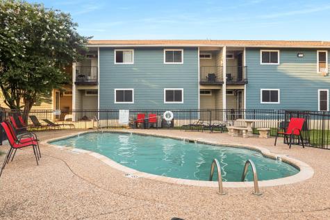 829 Park Plaza Austin TX 78753