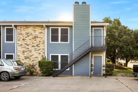 829 Park Plaza Austin TX 78753