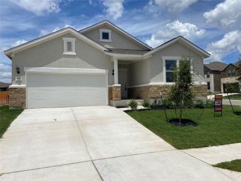 309 Akumal Street Leander TX 78641