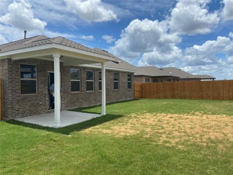 309 Akumal Street Leander TX 78641