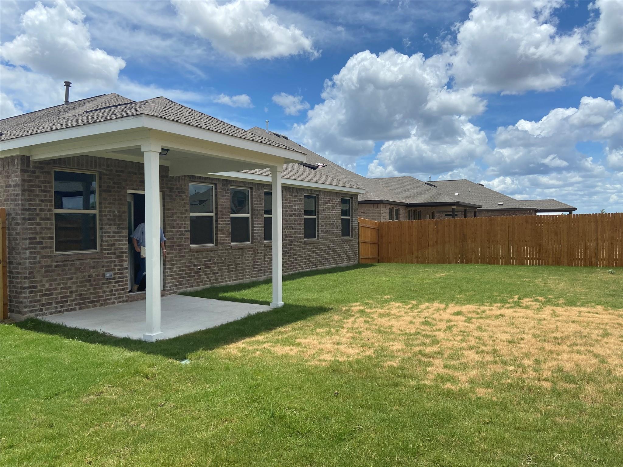 309 Akumal Street Leander TX 78641
