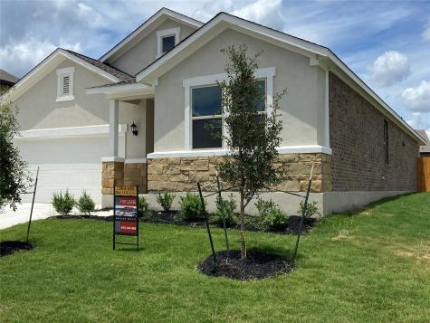 309 Akumal Street Leander TX 78641