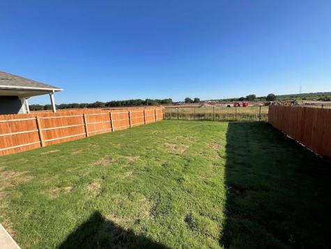 337 Redonda Drive Liberty Hill TX 78642
