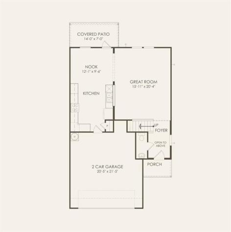 337 Redonda Drive Liberty Hill TX 78642