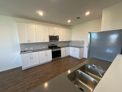 337 Redonda Drive Liberty Hill TX 78642