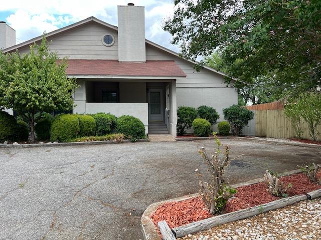 1201 Hazelton Street San Marcos TX 78666