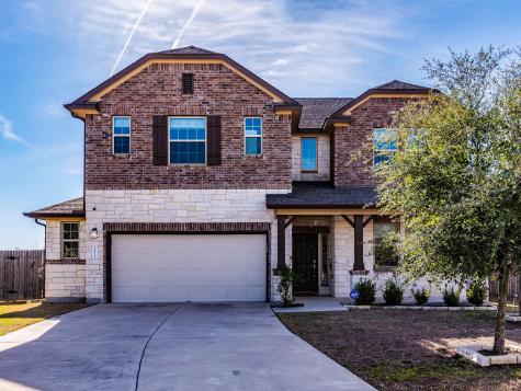 6829 Banff Cove Austin TX 78754