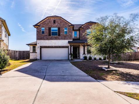 6829 Banff Cove Austin TX 78754