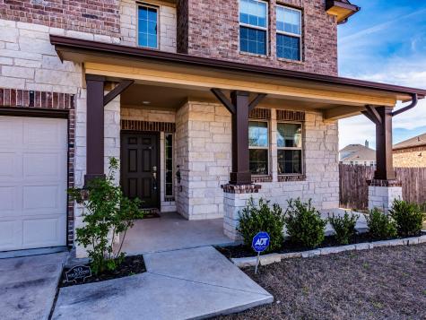 6829 Banff Cove Austin TX 78754