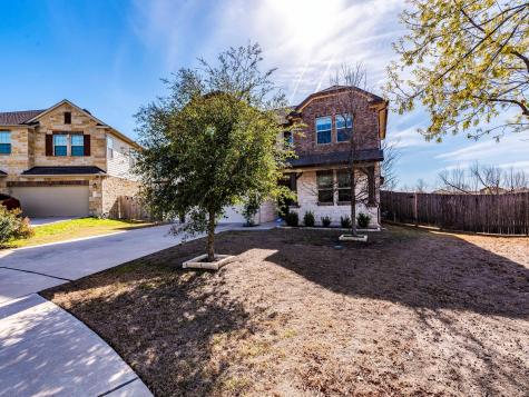 6829 Banff Cove Austin TX 78754