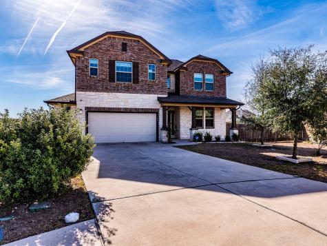 6829 Banff Cove Austin TX 78754