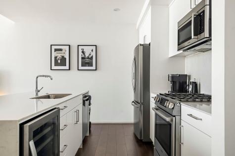 301 West Avenue Austin TX 78701
