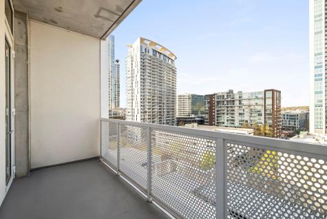 301 West Avenue Austin TX 78701