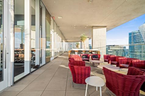 301 West Avenue Austin TX 78701