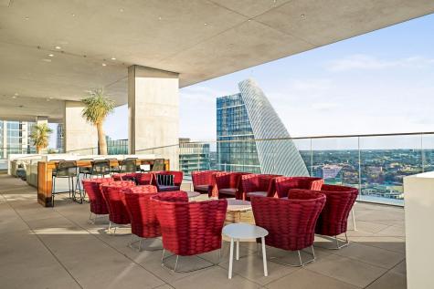 301 West Avenue Austin TX 78701