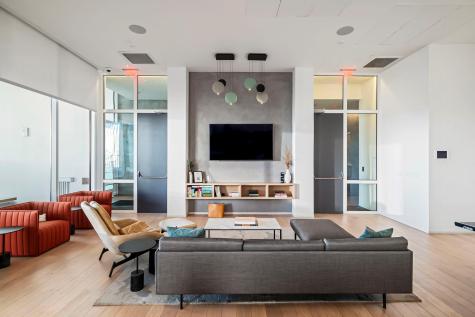 301 West Avenue Austin TX 78701