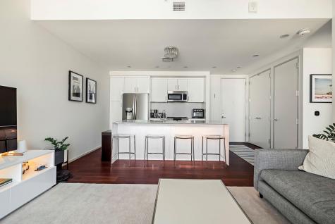 301 West Avenue Austin TX 78701