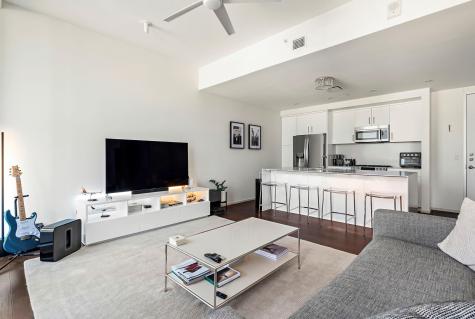 301 West Avenue Austin TX 78701