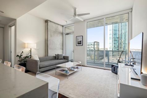 301 West Avenue Austin TX 78701