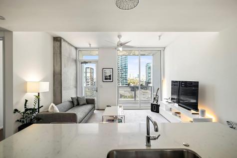 301 West Avenue Austin TX 78701